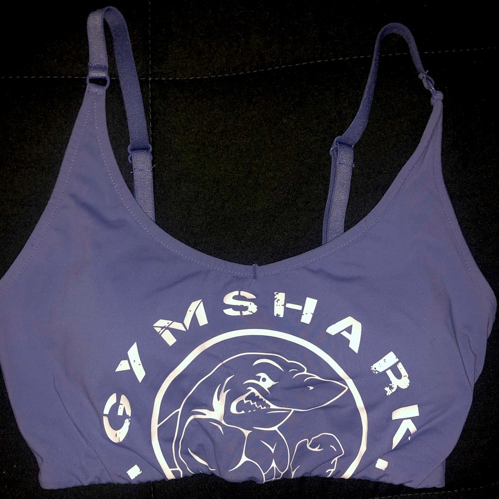 Gymshark limited edition sports bra